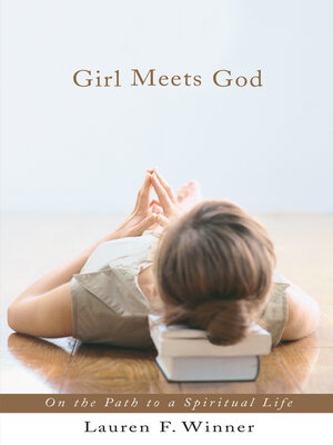cover image of Girl Meets God